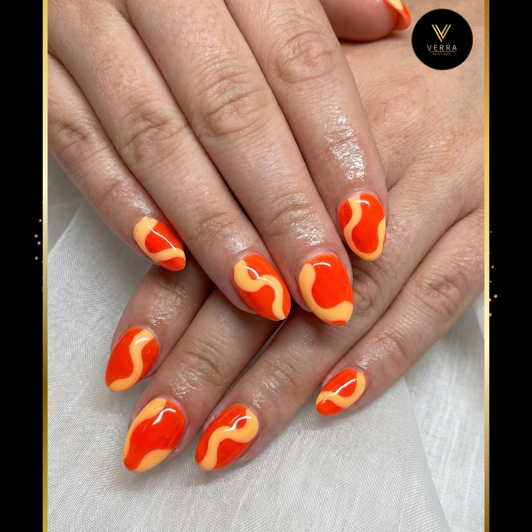 Nail art